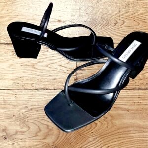 Steve Madden Effie Leather Sandal